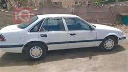 Daewoo Prince